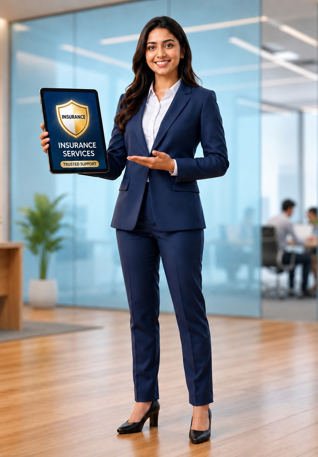 Insurance POSP Agent